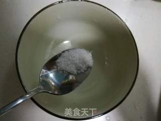宫保鸡丁的做法步骤:9