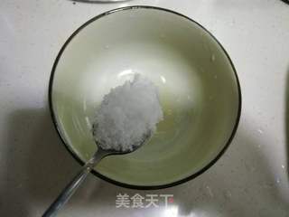 宫保鸡丁的做法步骤:10