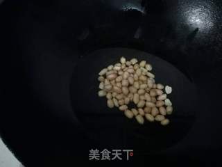宫保鸡丁的做法步骤:2