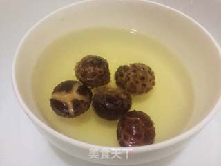 茶树菇老鸭汤的做法步骤:2