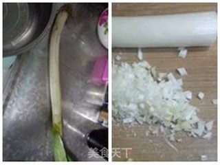 淮扬清炖狮子头的做法步骤:6