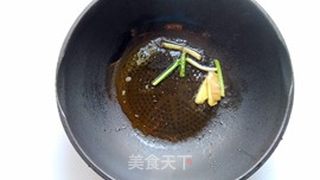可乐冰糖红烧肉的做法步骤:4