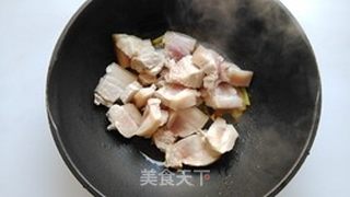 可乐冰糖红烧肉的做法步骤:5