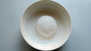 水晶紫薯汤圆的做法步骤:3