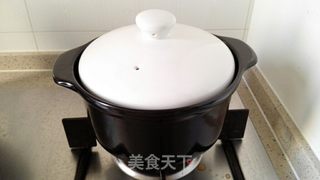砂锅版爆米花的做法步骤:4