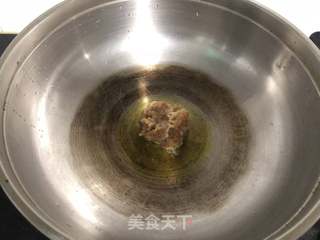 酱油炒饭的做法步骤：1