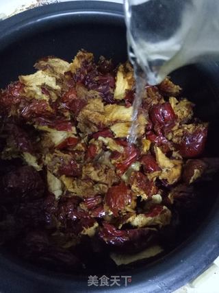 自制枣泥的做法步骤:3