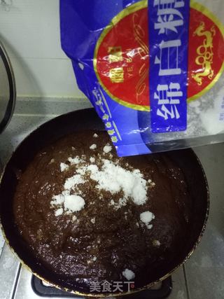自制枣泥的做法步骤:9