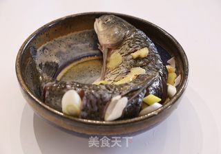 万州烤鱼的做法步骤：4