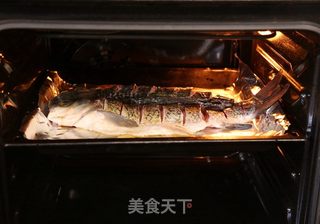 #万州烤鱼的做法图解6