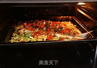 万州烤鱼的做法步骤：11