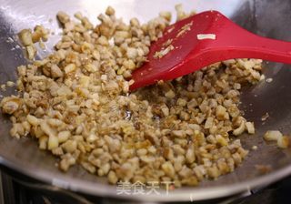 步步高升万字扣肉的做法步骤:10