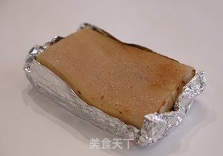 脆皮烧肉的做法步骤:5