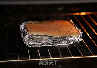 脆皮烧肉的做法步骤:6