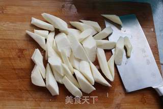 山药土鸡汤的做法步骤:6