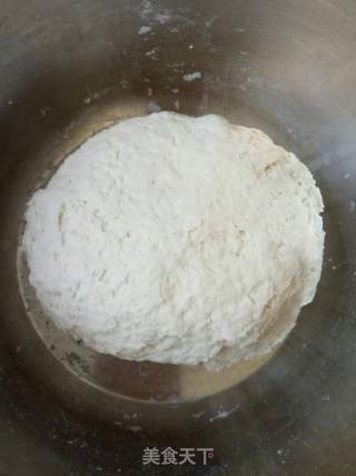 韭菜鲜肉饺子的做法步骤:2