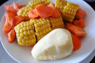 东北大丰收的做法步骤:3