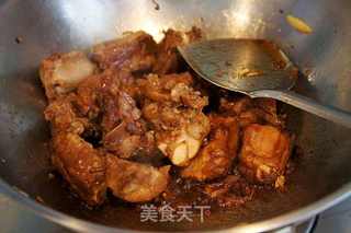 东北大丰收的做法步骤:5