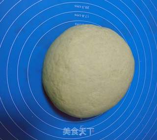百财饺子的做法步骤:4