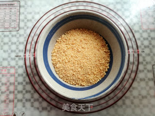 全麦木糠杯的做法步骤:3