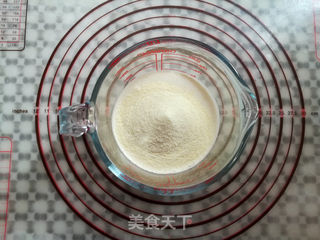 全麦木糠杯的做法步骤:6