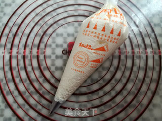 全麦木糠杯的做法步骤:8