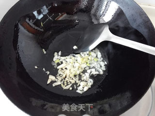酸辣藕丁的做法步骤:5