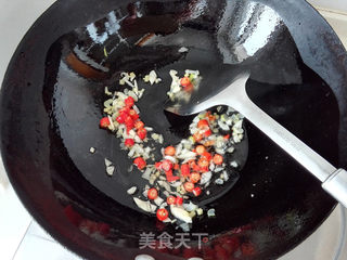 酸辣藕丁的做法步骤:6