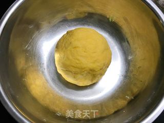新年福袋的做法步骤:3