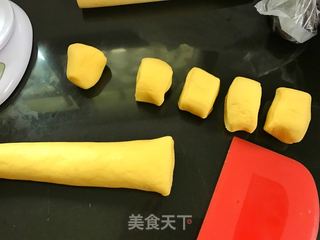 新年福袋的做法步骤:6