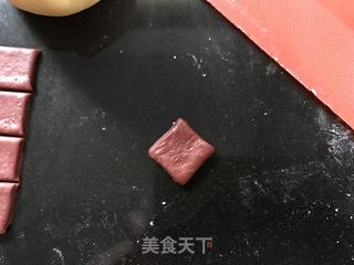 新年福袋的做法步骤：13