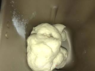 全麦果仁欧包的做法步骤:3