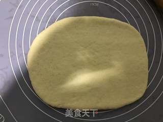 全麦果仁欧包的做法步骤:5