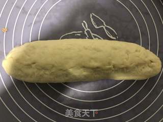 全麦果仁欧包的做法步骤:8