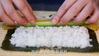 惠方卷的做法步骤:13
