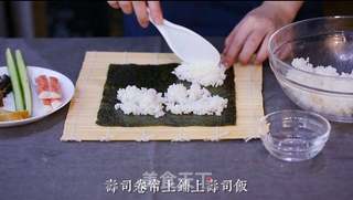 惠方卷的做法步骤:12