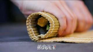 惠方卷的做法步骤:14