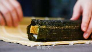 惠方卷的做法步骤:15