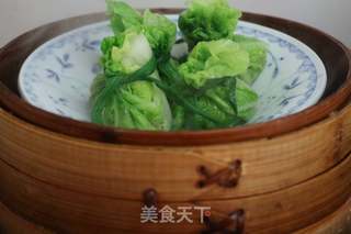 百财福袋的做法步骤:11