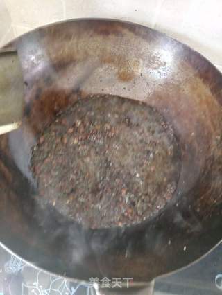 梅干菜猪肉包的做法步骤:6