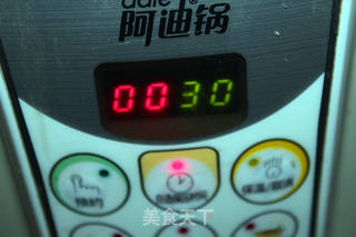 酱香猪脊骨的做法步骤:5