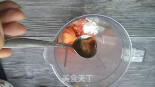 烈焰土豆泥的做法步骤:10