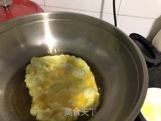 妈妈的味道~翡翠饺子的做法步骤:6