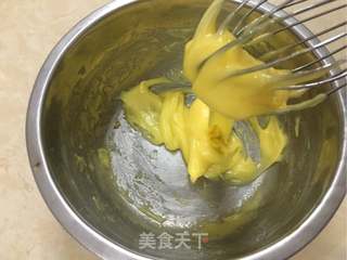 自制沙拉酱的做法步骤:4