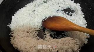 海南鸡饭的做法步骤:7