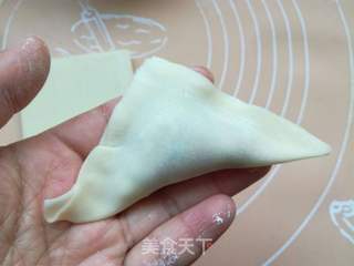 云吞面的做法步骤:12