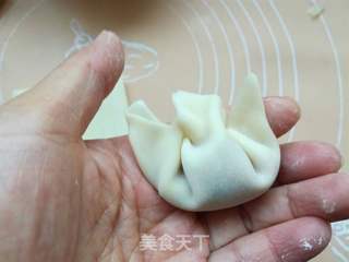云吞面的做法步骤:13
