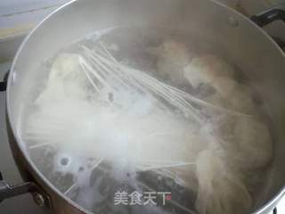 云吞面的做法步骤:16