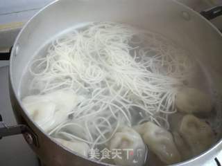 云吞面的做法步骤:17