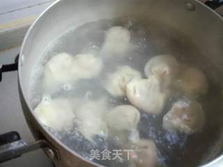 红油抄手的做法步骤:13